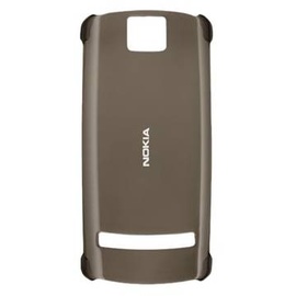 Nokia CC-3014 Hard Cover schwarz für 600