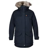 Fjällräven Nuuk Parka - Dark Navy - S