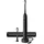 Philips Sonicare 4100 Series HX4044/52 Schwarz + Reiseetui