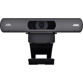 Alio AL4120 Webcam 8,51 MP USB 3.2 Gen 1 (3.1 Gen 1) Schwarz