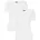 T-Shirt weiß Gr XL