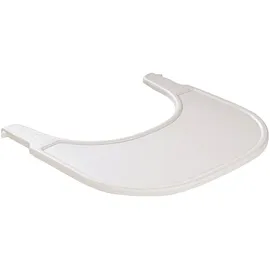 hauck Alpha Click Tray Speckle Beige,