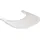 hauck Alpha Click Tray Speckle Beige,