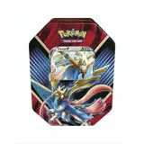 Pokémon Tin Box 85 Zacian-V