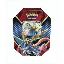 Pokémon Tin Box 85 Zacian-V