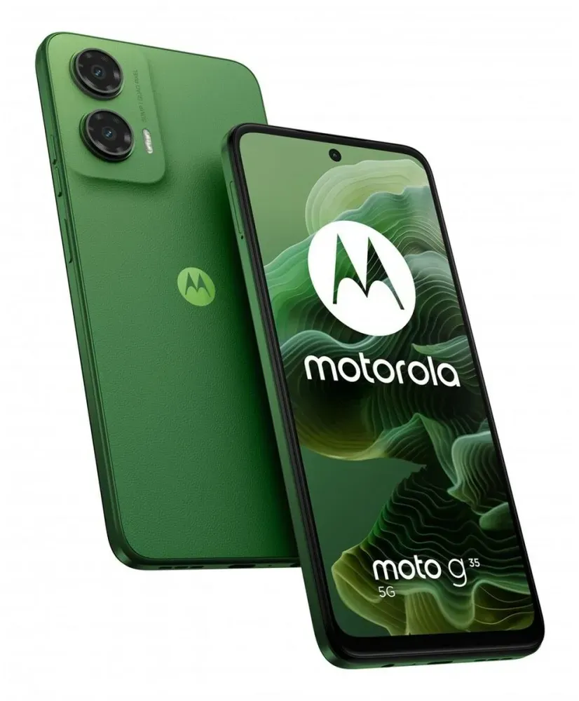 Smartphone Motorola 6,72