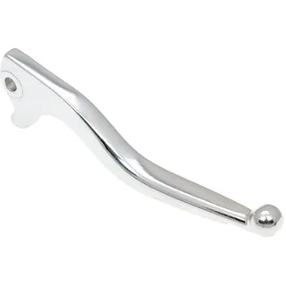Standard Parts Bremshebel rechts Silber für Derbi Senda SM/R DRD X-Treme 2011-
