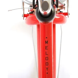 Volare Melody 24 Zoll RH 31 cm rot