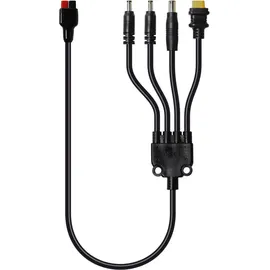 Realpower Solarpanel SP-100E 100 Watt 2 Panel Faltbar