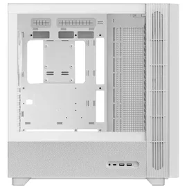 tryx FLOVA F50 weiß | PC-Gehäuse