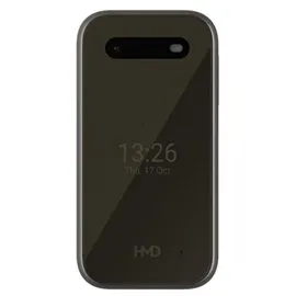 HMD 2660 Flip Charcoal