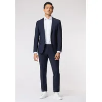 Roy Robson Hosenanzug Extra slim fit - Bi-Stretch in DARK BLUE | Gr.: 50