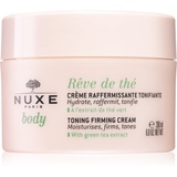 NUXE Rêve de Thé straffende Körpercreme 200 ml