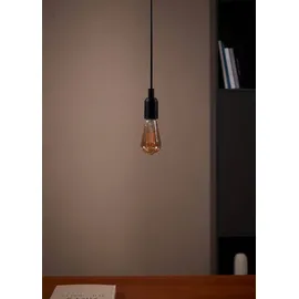 EGLO LED-Birne ST64 4W E27 300 lm warmweiß