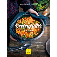 Gräfe und Unzer Seelenfutter vegan