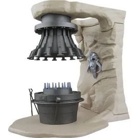 Hasbro Star Wars The Vintage Collection The Armorer's Forge The Armorer (Lakeside Covert World)