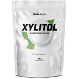 BioTechUSA Xylitol - 500 g - Xylit Birkenzucker Zuckerersatz Süßstoff