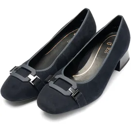 ARA Flache Pumps in blau, | Gr.: 35