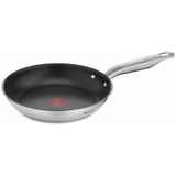 Tefal Virtuoso E49104 Bratpfanne 24 cm