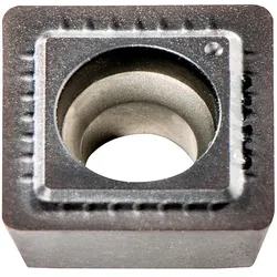 Metabo Hartmetall-Wendeplatten Edelstahl - 10 Stück - 623565000
