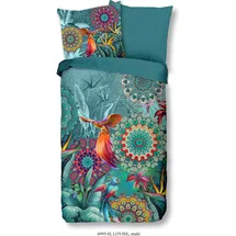 Muller Textiles HIP, Bettwäsche, Lovise (Bettwäsche Set, 155 x 220 cm)