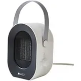 Nedis HT 650 650 W Weiß