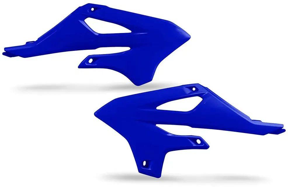 Ufo Ya04882-089 Kühlerverkleidungen - Blue - One Size