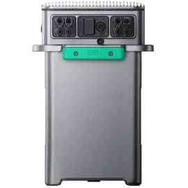 Zendure SolarFlow 800 Pro All-in-One-Balkon-Energiespeichersystem Solar PV