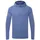 Sherpa Bali Hoodie Herren Blau M