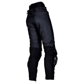 Furygan Veloce Lederhosen - Black - 42