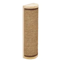 Voss.Pet Milo Kratzbaum 50 cm braun