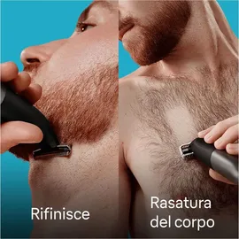 Braun Series X XT5100