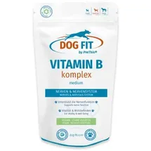 DOG FIT by PreThis DOG FIT Vitamin B Komplex Kapseln 60 St.