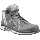 HAIX Halbschuh CONNEXIS Go GTX Ws mid silver-snow Gr. 43 (UK 9,0), Größe:35 (UK 3), Weite:nv