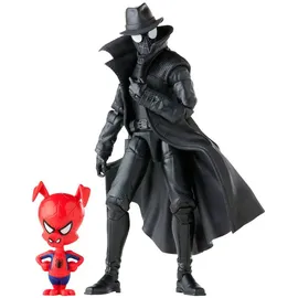 Hasbro Spider-Man Noir & Spider-Ham Figuren 15 cm (2er Set)