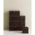 HAY Aufbewahrungsbox Colour Crate Cube 29,5 x 29,5 x 29,5 cm Weiß