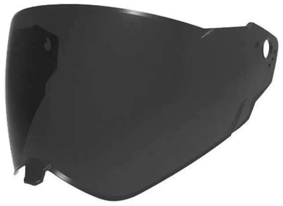 Touratech For Aventuro Carbon 2 Bildschirm - Tinted 80% - One Size