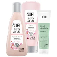 Guhl Reparatur Shampoo 100 ml