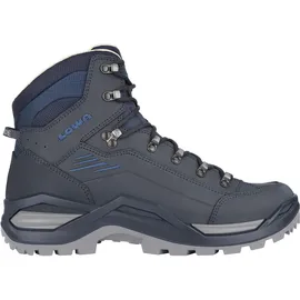 Lowa Renegade EVO LL Herren navy/blue 43,5
