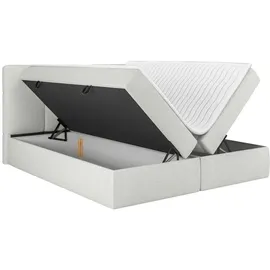 Mirjan24 Figaro 140 x 200 cm H3 Grau