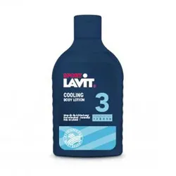 Sport Lavit Cooling Body Lotion 250 ML