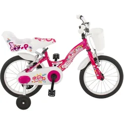 Kinderfahrrad Airbici Papillon Lady 14