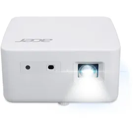Acer PD1810ic DLP Weiss