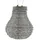 lumiz Lampion Tyvek® Ø 16 cm Solar LED
