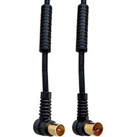 E & P Elektrik E+P Elektrik Winkelanschlusskabel HFW 310 G