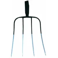 Kerbl Mistgabel 4 Zk. 37 x 32 cm