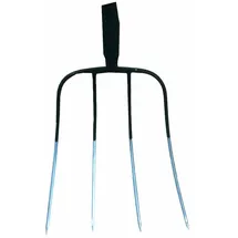 Kerbl Mistgabel 4 Zk. 37 x 32 cm