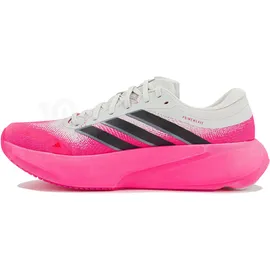 adidas Supernova Rise 3 Herren Shock Pink/Carbon/Wonder Silver 46