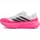 adidas Supernova Rise 3 Herren Shock Pink/Carbon/Wonder Silver 46