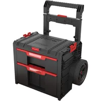 Toolbrothers RHINO L Drawer 2 Cart Plus ECO mobiler